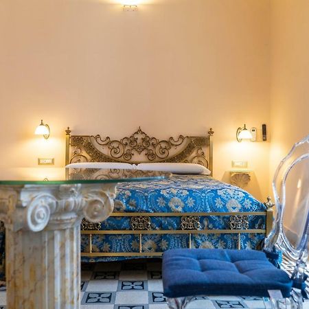 Residence San Mattia Naples Exterior photo