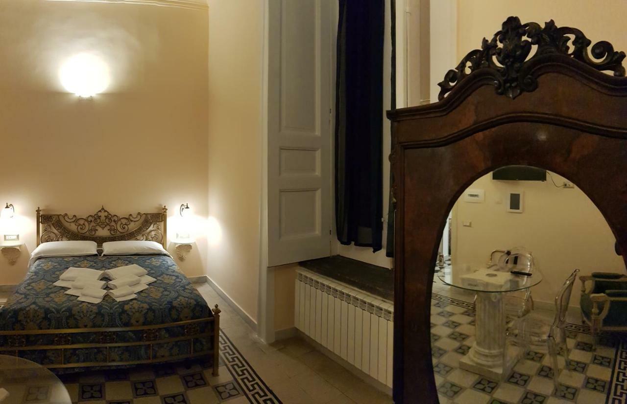 Residence San Mattia Naples Exterior photo