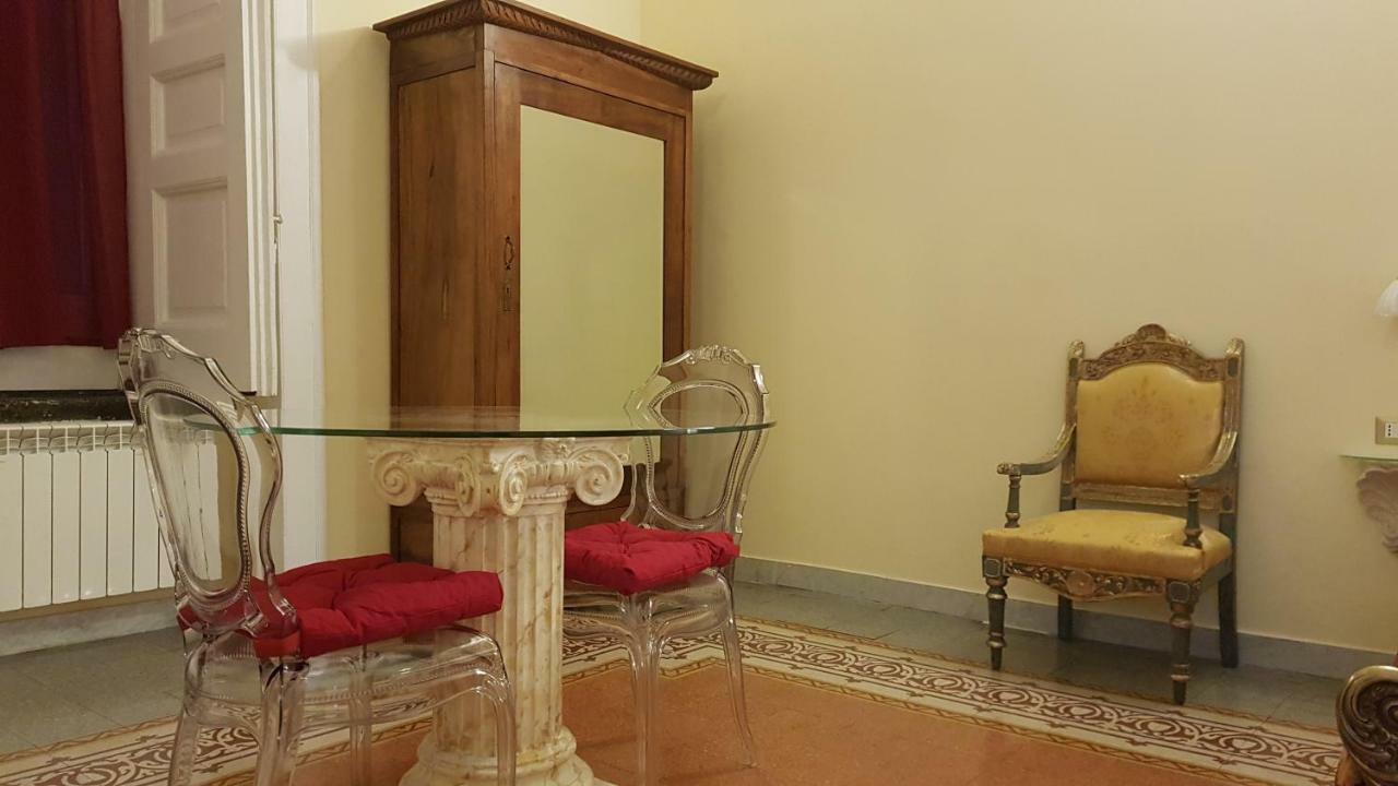 Residence San Mattia Naples Exterior photo