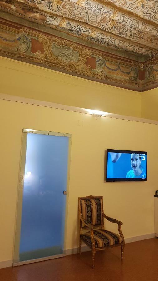 Residence San Mattia Naples Exterior photo