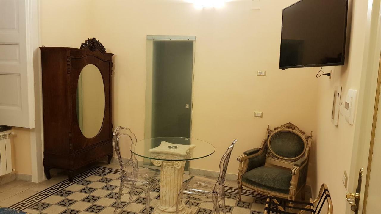 Residence San Mattia Naples Exterior photo
