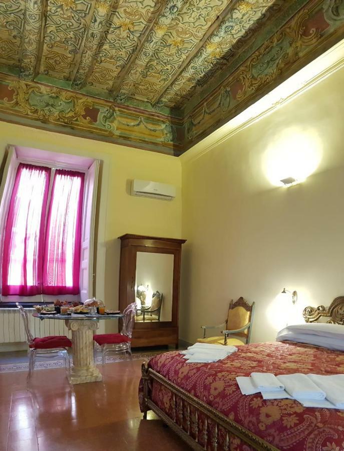 Residence San Mattia Naples Exterior photo