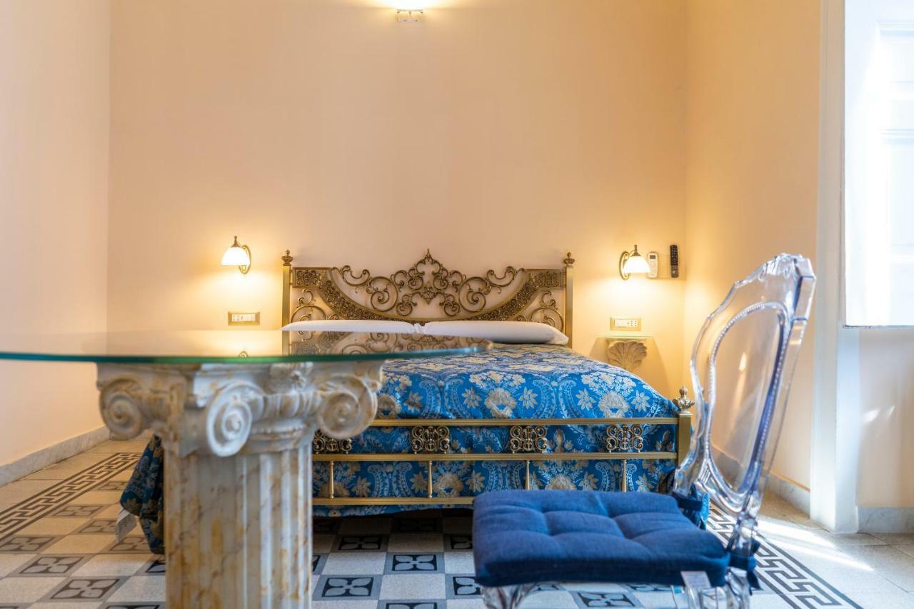 Residence San Mattia Naples Exterior photo