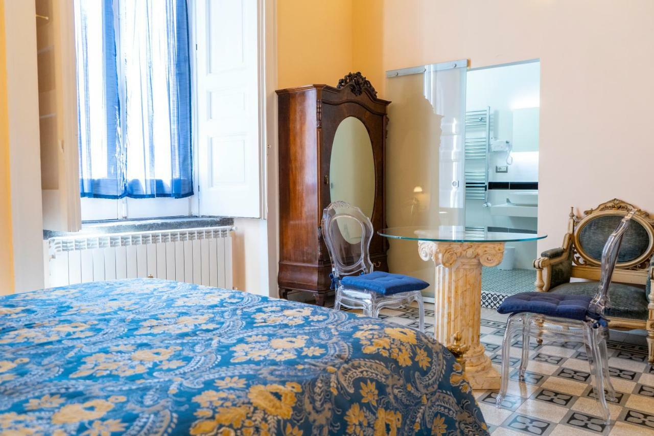 Residence San Mattia Naples Exterior photo