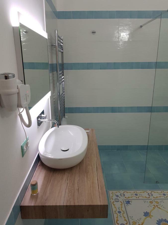 Residence San Mattia Naples Exterior photo