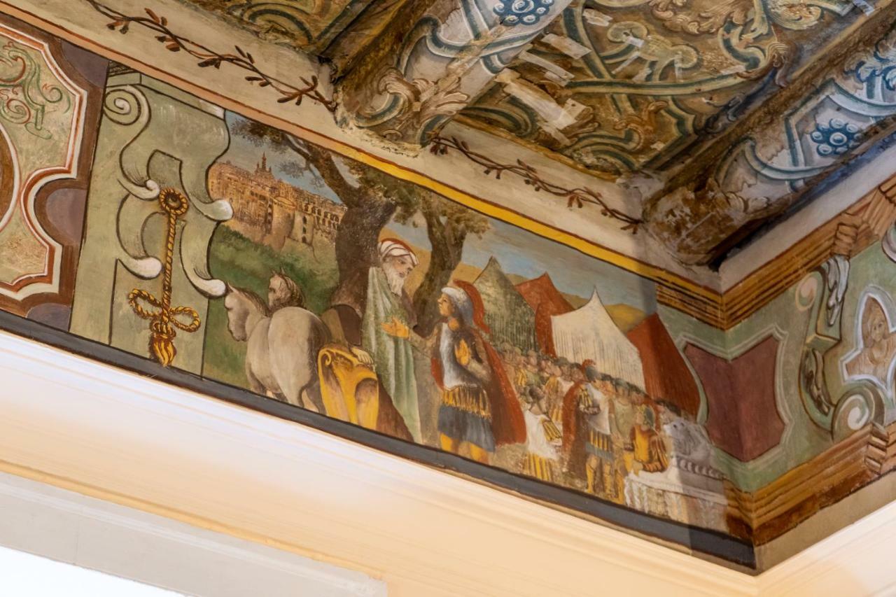 Residence San Mattia Naples Exterior photo