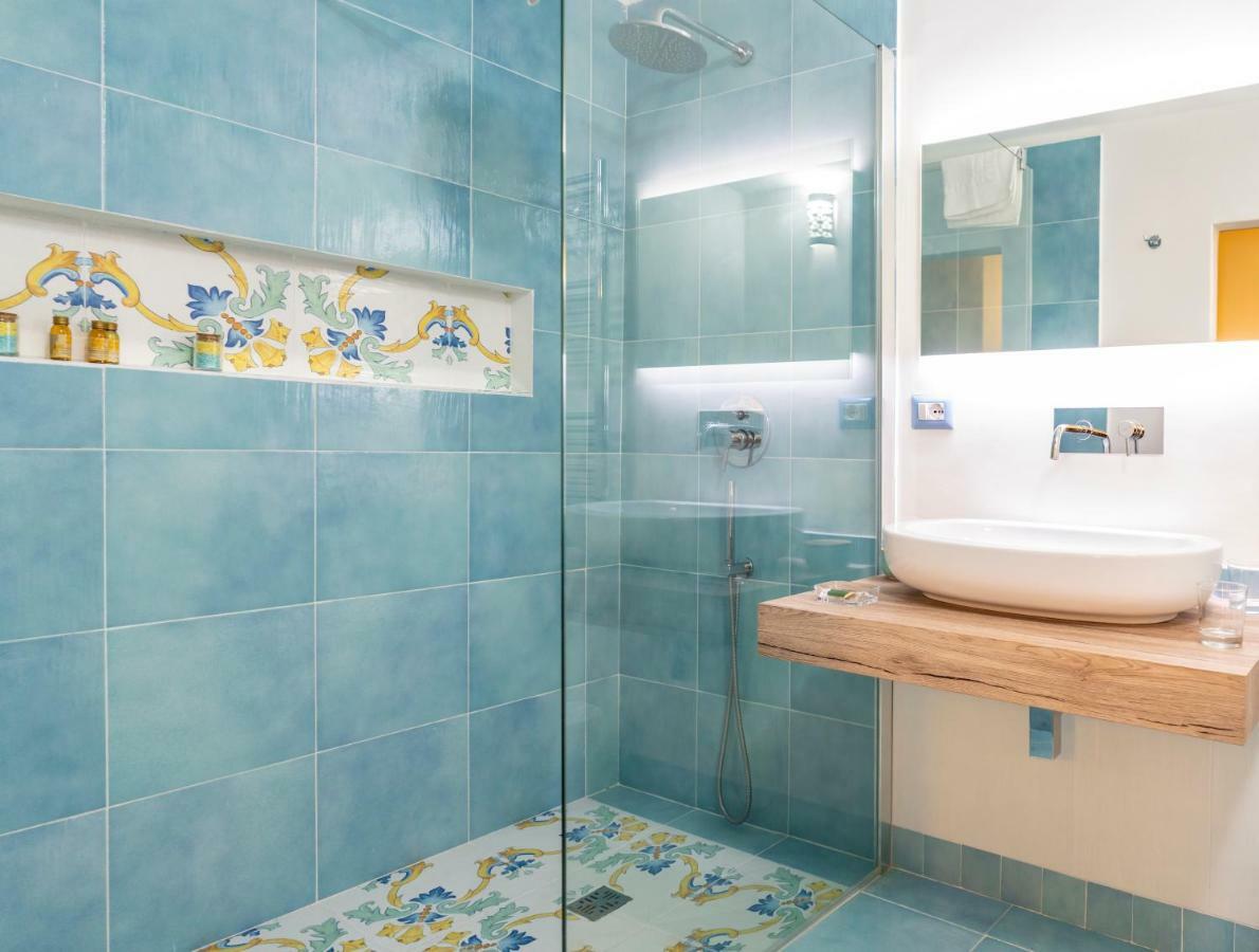 Residence San Mattia Naples Exterior photo