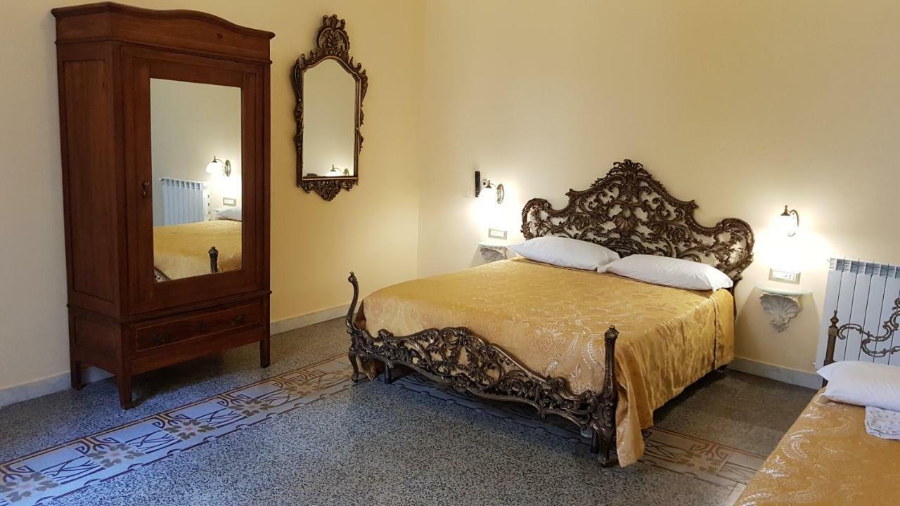 Residence San Mattia Naples Exterior photo